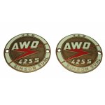 AWO 425 S / T