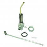 Tank & Kraftstoffzufuhr