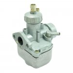 Vergaser & Luftzufuhr