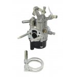 Vergaser & Luftzufuhr