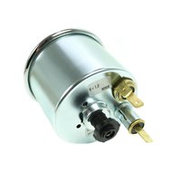 100er Tacho für Simson S51 S50 S53 S83 S60 S70 SR50 100 km/h MMB Chrom Armatur Tachometer