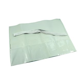 Werkzeugtasche Wickel genäht für Simson S51 S70 KR51 Schwalbe S50 Star SR50