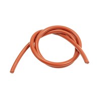 Zündkabel 30cm rot für Simson S51 S50 S53 KR51...