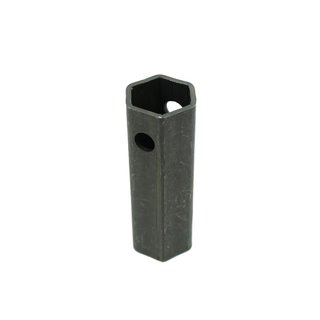 21mm Zündkerzenschlüssel für Simson S51 S50 Star Sperber Habicht SR50 KR51 Schwalbe & MZ, NSU, Kreidler