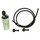 Zündspule + 1m Kabel 6V 12V für MZ TS ES ETZ ETS 125 150 250 251 Gummitülle Zündung