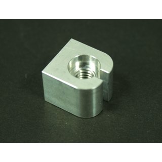 Aufnahme Bowdenzug Bremse hinten für Simson KR51/1 Schwalbe SR4-2 Star SR4-4 SR4-3 Sperber Habicht Anschweißteil