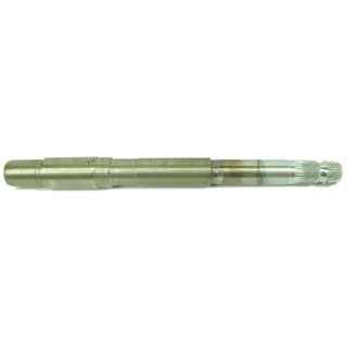 Original DDR Simson Kickstarterwelle KR51/1 Schwalbe Duo 4/1 S50 SR4-2 Star 3 Gang Kickstarter Welle M53 grob