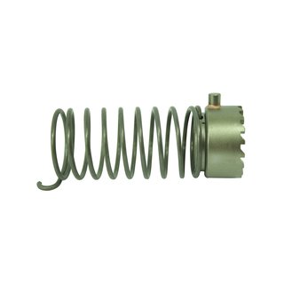 Kickstarterfeder + Mitnehmer 1.Qualität für Simson S51 S70 SR50 SR80 S53 S83 SD50 MS50 KR51/2 Schwalbe Duo 4/2