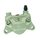 Brembo Bremssattel silber P32 F für 5mm Scheibenbremse