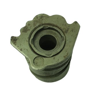 Original DDR Simson Schaltwalze 4-Gang Getriebe Motor S51 KR51/2 Schwalbe S83 SR50 SR80 Roller, Walze