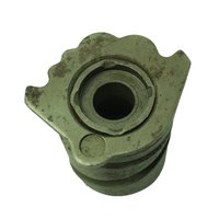 Original DDR Simson Schaltwalze 4-Gang Getriebe Motor S51...