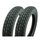 2 Reifen Mantel pass für Simson SR50 SR80 SD50 Albatros Heidenau K38 47J 3,00x12 Zoll