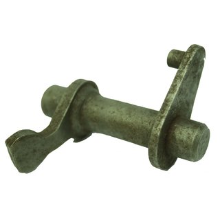 Original DDR Fußschaltwelle Schaltstein, Umlekhebel für Simson für S50 KR51 Schwalbe Duo4 Spatz SR4-1, Star SR4-2 Motor Sperber Habicht M53 M54 Schalthebel