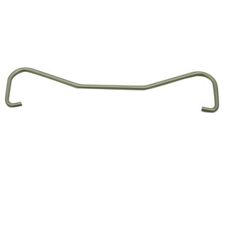 Luftfilter Spannbügel für Simson KR51 SR-2 Star Filter Haltebügel Klammer Bügel Clip T-Luftfilter Spange
