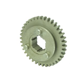 Schaltrad für Simson S50 KR51 Schwalbe Spatz SK Star Duo