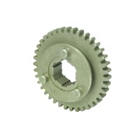Schaltrad für Simson S50 KR51 Schwalbe Spatz SK Star...