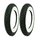Weißwandreifen Kenda 3,00x10 für Piaggio Vespa PK 50, 80, 125 & 50S, 50N, Primavera 125, Sprinter 90, Racer 90, Simson Star 50 & Star 125, Benelly Scooty 50, Buffalo Wind 25, Derby Vamos 25, E-Max Elektroroller & City 80L