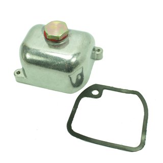 Wanne Gehäuse Schwimmerkammer BVF Vergaser 16N1 16N3 19N1 Simson S51 KR51 Schwalbe SR50 S50 S70 S53 Star Sperber Habicht Spatz SK