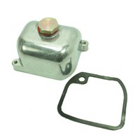 Wanne Gehäuse Schwimmerkammer BVF Vergaser 16N1 16N3...