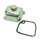 Wanne Gehäuse Schwimmerkammer BVF Vergaser 16N1 16N3 19N1 Simson S51 KR51 Schwalbe SR50 S50 S70 S53 Star Sperber Habicht Spatz SK