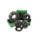SNH Lagersatz für MZ ETZ250 ETZ251 ETZ301 8-tlg. Set Motor Getriebe