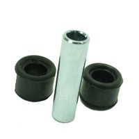 Motorlager mit Lagergummi und Hülse Zylinderkopf...