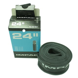 Schlauch 24 Zoll 1,55-2,35 auch 1,95 für Fahrrad, Montainbike 24"