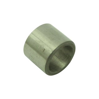 Buchse Antriebswelle im Simmerring Wellendichtring für Simson KR51/1 Schwalbe S50 Spatz SK Star Sperber Habicht Duo M52 M53 M54 Abtriebswelle, Ritzel, Kettenrad