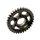 Schaltrad 3. Gang für Simson KR51/1 Schwalbe S50 Spatz SK Star Duo M53 Motor Getriebe