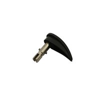Zündschlüssel IFA MZ BK350 EMW R35 mit EMW Logo