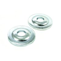 2x Befestigung Tachometer Telegabel Instrumente für...
