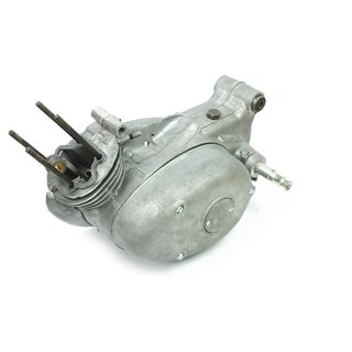 4PS Umbau Motor Regenerierung Getriebe Simson SR4-1 Spatz K & KR50 Lager Zylinder Überholung gegen Altteil 50ccm inkl. Getriebeöl Rheinmetall RH50 Sö 4-1 K