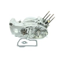 4PS Umbau Motor Regenerierung Getriebe Simson SR4-1 Spatz K & KR50 Lager Zylinder Überholung gegen Altteil 50ccm inkl. Getriebeöl Rheinmetall RH50 Sö 4-1 K