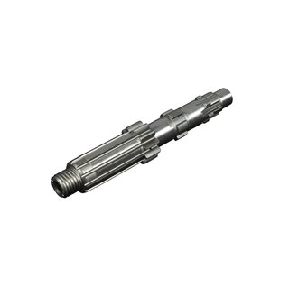 Kupplungswelle für Simson S50 KR51 Schwalbe Spatz SK Star Duo