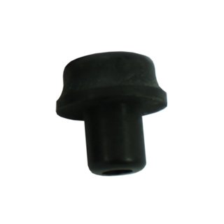 Auflage, Lagergummi Tank hinten für MZ ES 250/2 Trophy lagerstopfenm Kraftstoffbehälter 