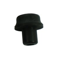 Auflage, Lagergummi Tank hinten für MZ ES 250/2...