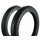 Set Metzeler Reifen 2,75 + 3.50-18 62P TT ME22 für MZ ETZ250 Honda CB 250 400 Euro G Twin Suzuki GSX 250 E Kawasaki Z250 Jawa