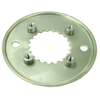 Kupplungsplatte Simson S51 S70 SR50 S53 KR51/2 Schwalbe SR80 S83