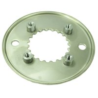 Kupplungsplatte Simson S51 S70 SR50 S53 KR51/2 Schwalbe...