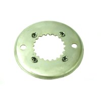 Kupplungsplatte Simson S51 S70 SR50 S53 KR51/2 Schwalbe...