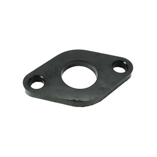 4 mm Bakelit Isolierflansch Dichtung Vergaser für Simson S51 S50 S70 S53