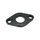 4 mm Bakelit Isolierflansch Dichtung Vergaser für Simson S51 S50 S70 S53