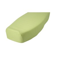 Sitzbank elfenbein, beige, cremefarben für Simson S51 S50 S70 Bezug strukturiert