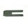 Kolbenplatte Auflage für Simson S51 S50 S70 SR50 KR51 Schwalbe Star Sperber Habicht SR2 SR1 Duo