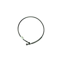 Simson 780mm Stahlflex Bremsschlauch SR50/1 SR80/1XC XCE...