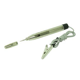 Prüflampe für Simson S51 S50 KR51 Schwalbe Star Sperber Habicht MZ ES TS ETZ 125 150 250 NSU Quickly Fox für Unterbrecher Zündung