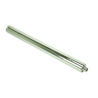 Telegabel Tragrohr verchromt für MZ RT125/1,...