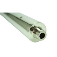 Telegabel Tragrohr verchromt für MZ RT125/1,...