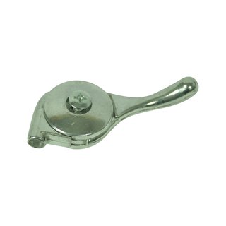 Chokehebel am Lenker für MZ TS125 TS150 TS250/1 Choke Starter Kaltstarthebel Armatur Lenker