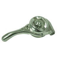 Chokehebel am Lenker für MZ TS125 TS150 TS250/1 Choke Starter Kaltstarthebel Armatur Lenker